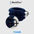 Apoio pescoço inflavel - NeckFlex