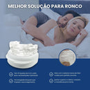 NeoVita® Bucal Ajustável Anti-Ronco