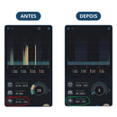 Silentek® Anti-Ronco Inteligente EMS
