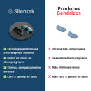 Silentek® Anti-Ronco Inteligente EMS