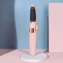 Lixador de Pé Elétrico Profissional - Auxilia no Cuidado dos Pés e Suavização de Calosidades