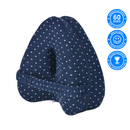 Travesseiro de Alinhamento - SleepLeg Pro® 2