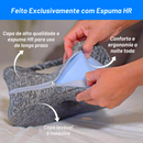 Travesseiro de Alinhamento - SleepLeg Pro® 2