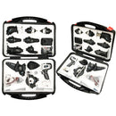 Parafusadeira 10 Em 1 - Lixadeira Profissional + BRINDE HOJE