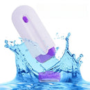 Depilador a Laser Portátil – Tecnologia de Luz Intensa para Redução de Pelos Corporais