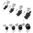 Escape Ronco Esportivo e Turbinado